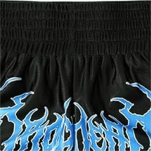 Concevez votre propre MMA Muay Thai Shorts personnalisés MMA Boxe Combat Shorts meilleure Qualité Pantalon Boxe Muay Thai Shorts - Product Image 4