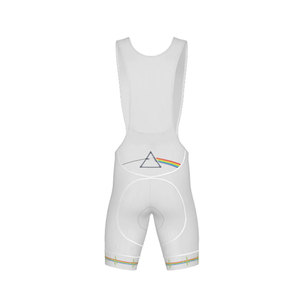 Nuevos pantalones cortos de ciclismo personalizados Unisex transpirable acolchado medias de bicicleta de carretera para hombres ropa deportiva al aire libre pantalones cortos de ciclismo - Product Image 5