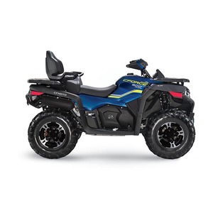 CFMOTO CForce 600 2023 - Product Image 1