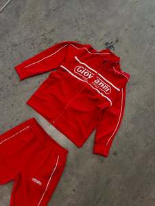 Men's Winter <b>Hooded</b> <b>Zip</b> Front Embossed Solid Breathable Windproof Embroidered Streetwear Fleece Activewear Tracksuits 380g High - Product Image 4