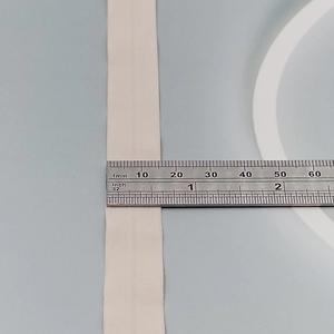 แถบยางยืดแจ็คการ์ดความแข็งแรงสูงมีคุณสมบัติกันลื่นเลือกขนาดได้ตามต้องการ - Product Image 3