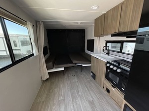 New 2026 F-o-r-e-s-t R-i-v-e-r F-s-x 260RTK trailer ready for sale - Product Image 5