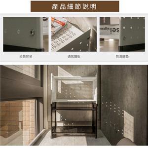 Estantería moderna de acero blanco, varias combinaciones para muebles para el hogar, sala de estar, dormitorio, Salón Escolar, estanterías de hierro duraderas - Product Image 4