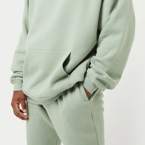 Sudadera con Capucha para Hombre, Fabricada en Fábrica, 100% Algodón, Felpa, Invierno, Corte Perfecto, Alta Calidad Profesional, Precio Bajo, Venta al Por Mayor - Product Image 6