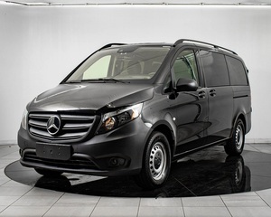 Mercedes-Benz Metris-Class 2023 Usado para Pasajeros - Product Image 1