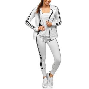 <b>Womens</b> Tracksuit New Arrival High Quality Sport Wear <b>Women</b> Track <b>Suit</b> <b>Women</b> Track <b>Suit</b> Comfortable Tracksuit - Product Image 2
