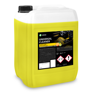 Nettoyant universel pour l'intérieur des voitures 21 kg - Détergent mousse pour tissus, cuir, plastique et verre - Product Image 1