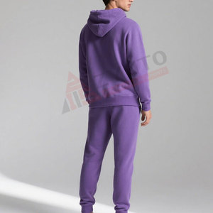 Chándal para Hombre Hecho a Medida, Chándal para Hombre de Alta Calidad en Venta, Último Estilo 2025, Chándal para Hombre Cálido de Invierno - Product Image 4