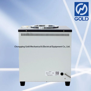 Máy kiểm tra dư lượng <span class=keywords><strong>carbon</strong></span> điện an toàn và đáng tin cậy cho dầu và nhiên liệu bằng phương pháp lò điện - Product Image 4