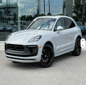 Porsche Macan 2024 d'occasion, conduite à gauche/droite - Product Image 1