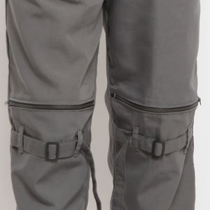 Pantalon baggy pour femmes Streetwear de haute qualité Pantalon Queen pour femmes Street Wear - Product Image 4