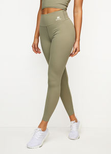 2024 ropa de yoga personalizada ropa deportiva de entrenamiento gimnasio fitness conjuntos mujeres de alta calidad de dos piezas scrunch Butt leggings y conjunto de sujetador - Product Image 2