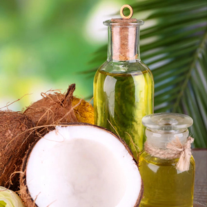 Aceite de Coco Virgen Premium al por Mayor con Certificación HACCP e ISO - Product Image 4