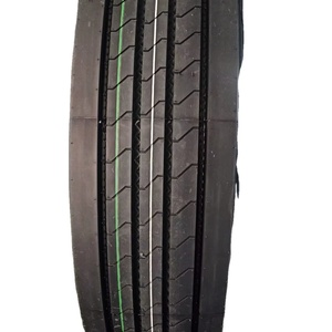 Prix de gros d'usine Radial Design 295/75R22.5 Heavy-Duty 16PR Drive Pattern Light Truck Tires 16PR New Howo pour le marché américain - Product Image 1