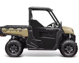 Venta Caliente 2025, Cuatrimoto UFORCE 1000 de Alto Rendimiento, UTV de 1000cc, Todoterreno 4x4 para Trabajo Agrícola ( WHATS.APP: /+1 504 206 7821 ) - Product Image 4