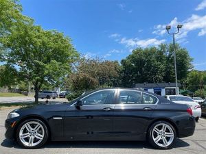 Offre Spéciale : BMW Active Hybrid 5 RWD d'occasion - Prêt à être expédié - Product Image 4