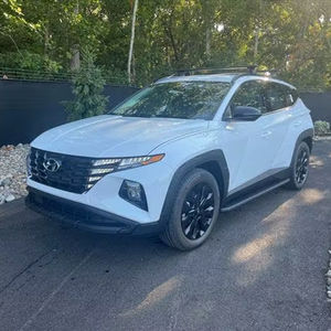 Hyundai Tucson XRT 2023 / Disponible para la Venta con Bajo Kilometraje, Motor de Gasolina / Auto Usado en Excelentes Condiciones, Sin Accidentes - Product Image 1