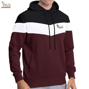 Fabricante pakistaní sudaderas informales para hombre de alta calidad mejor estilo sudaderas con capucha de buena calidad para hombre - Product Image 4