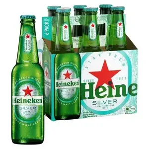 <span class=keywords><strong>Cerveza</strong></span> Heineken Star Silver, 100% Sabor Original en Botellas y Barriles a <span class=keywords><strong>Precio</strong></span> Muy Bajo, Disponible al por Mayor - Product Image 4