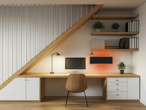 Mini Calentador Eléctrico de 70W, Sin Marco, de Vidrio, Impermeable, Doble Montaje, Portátil, Energía Solar, Calentamiento Rápido por Infrarrojos, Control Inteligente - Product Image 4