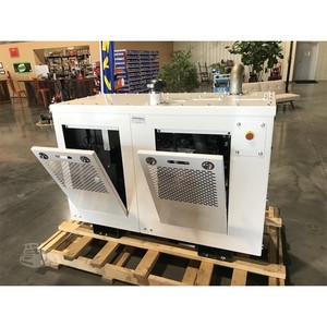 Nuevo Módulo de Generador Estacionario AIE G-20, Accesorio para Energía Eléctrica de Emergencia y Reserva, Construcción Duradera - Product Image 1