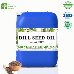 Aceite esencial de semilla de eneldo puro de alta calidad Precios a granel de calidad superior - Product Image 4