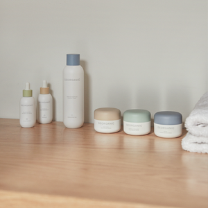 Tonique minéral hawaïen hypoallergénique Lotion de soin apaisante pour la peau Tonique d'eau minérale rafraîchissante naturelle biologique - Product Image 4