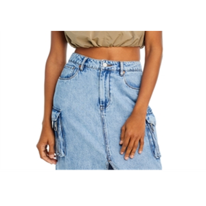 Grey Lab Basic Cropped <b>Balloon</b> Sleeveless Top Bow Collar Khaki Woven Fabric Breathable Stretchy <b>Custom</b> Logo 3D Ruched for Daily - Product Image 3