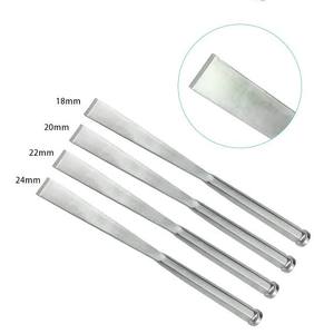 Fuente de alimentación manual, instrumentos médicos ortopédicos, base de cincel quirúrgico, instrumentos de corte óseo, herramientas quirúrgicas de corte de fibra - Product Image 1