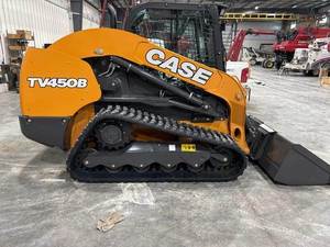 Cargadora de Ruedas con Dirección Deslizante Case TV450B 2026: Potencia Máxima, Capacidad de Elevación y Eficiencia en el Sitio de Trabajo - Product Image 4