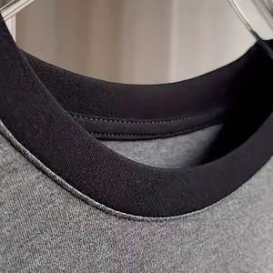 Último diseño de alta calidad camisa de manga larga nueva llegada peso ligero 2025 hombres camiseta para venta en línea - Product Image 5