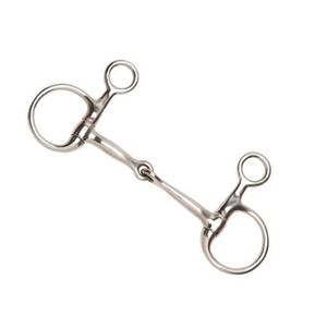 Nouvelle arrivée Custom Tom Thumb Horse Bit Western Riding Tack fabriqué par TARIQ MFG CO - Product Image 1