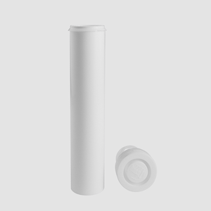 Tubo Efervescente Ø27 de Plástico HDPE con el Mejor Precio de Llegada - Fabricante de Vietnam - M0330 - Product Image 3