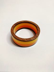 New Popular <b>Bangle</b> Eco-friendly <b>Wood</b> Handmade Crafts for Girls - Product Image 3