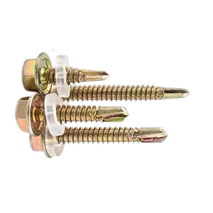 Self-Drilling <b>Screws</b> Reasonable Price Zinc Plated <b>Screws</b> Bolts Hardware Fasteners Oem/Odm Vietnam Manufacturer - Product Image 6