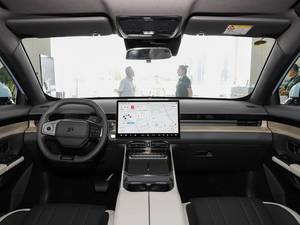 Shanghai L6 2024 1.5TD <span class=keywords><strong>DHT</strong></span> - Product Image 4