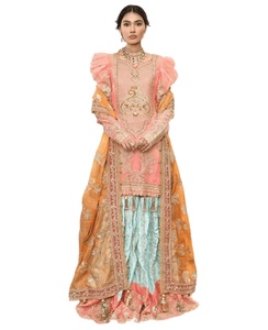 Agujero de PVC y Ndian 3 cm, akistani Alwar ameez Awn - Product Image 2