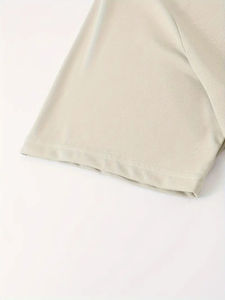 T-shirts personnalisés 100% coton de haute qualité pour hommes utilisation extérieure durable fabricant Stock en vrac mélange de vêtements balle de vêtements usagés - Product Image 5