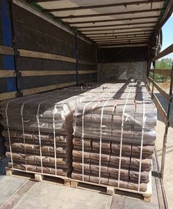 Carburant vert Briquettes de grillade Brûlage propre et économe en énergie - Product Image 3