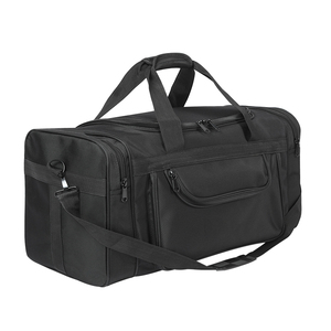 Vente en gros de sac polochon de sport léger à la mode bagage de voyage séparation sèche et humide sac de nuit pour week-end - Product Image 2