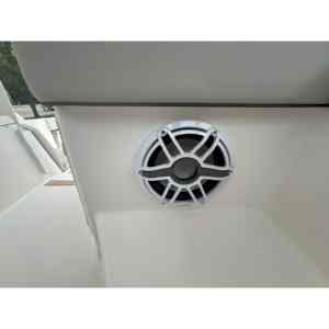 เครื่องยนต์เรือยามาฮ่า ปี 2025 รุ่น Pursuit OS 355 แบบใช้น้ำมันเบนซิน ความจุน้ำมัน 375 แกลลอน - Product Image 6