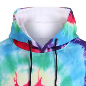 2025 unisexe Logo personnalisé haute qualité sweats à capuche unis hommes femmes sweat d'hiver avec impression numérique impression personnalisée - Product Image 6