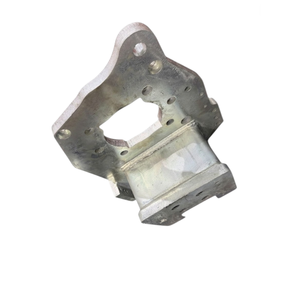 3128310516 Heavy Duty Front Plate for <b>Mining</b> Construction <b>Machinery</b> Hydraulic Drill Rig Component Spare Parts Mine Drilling Rig - Product Image 2