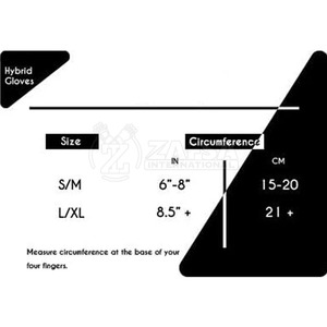 Vente en gros Gants hybrides personnalisés de haute qualité Gants de combat de boxe en cuir PU avec logo personnalisé - Product Image 6