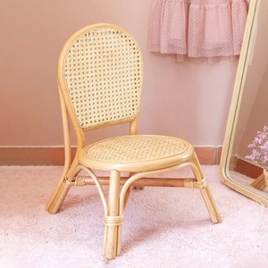 Rattan toddler accent <b>chair</b> for <b>nursery</b> decorations small cane kid seating <b>chairs</b> from top supplier - Product Image 1