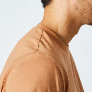 OEM Sport <b>T</b>-<b>shirt</b> For <b>Men</b> Fitness <b>Men's</b> Gym <b>T</b>-<b>shirt</b> Custom Logo Athletic Slim Fit <b>Muscle</b> <b>Shirt</b> Running Gym <b>Shirt</b> For Boys - Product Image 5