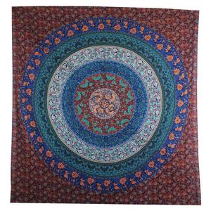 Tapiz de Mandala para decoración de pared, tapiz con garantía de calidad eficiente para dormitorio, Playa - Product Image 3