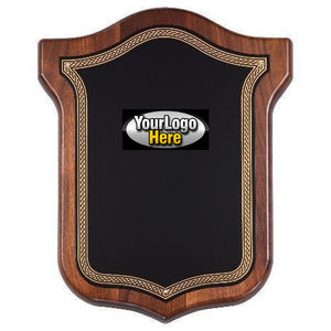 Plaque murale gravée pour Souvenir, Prix, décoration plaque murale suspendue en bois Collectif et Cadeaux par Standard Internationale - Product Image 6