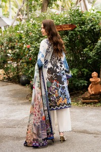 Meilleure vente Tenue légère et confortable pour femme de haute qualité Nouveau design Costume pour femme avec impression numérique quantité minimale de commande bas - Product Image 4