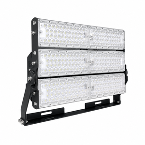 Luz LED de Alto Rendimiento IP66 para Grúa, 120W-1200W, Proyector para Grúa Torre, Iluminación para Obras de Construcción, AC100-277V - Product Image 2